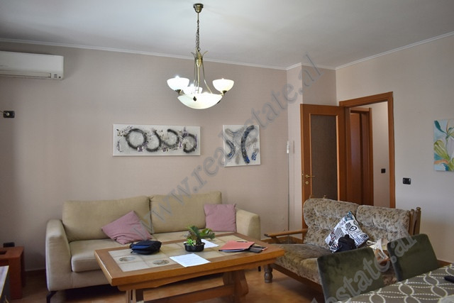 Two bedroom apartment for sale near the center of Tirana in Albania